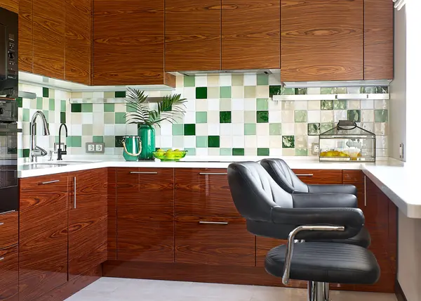 Квартира на Парковой