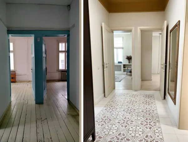 Kairis. Асеновец