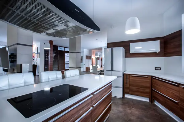 Коттедж со вторым светом