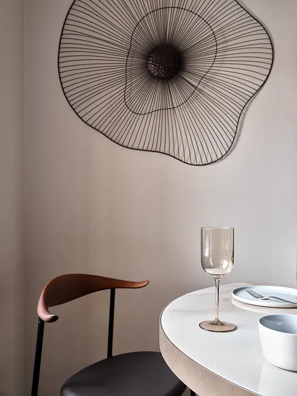 Квартира в центре Москвы