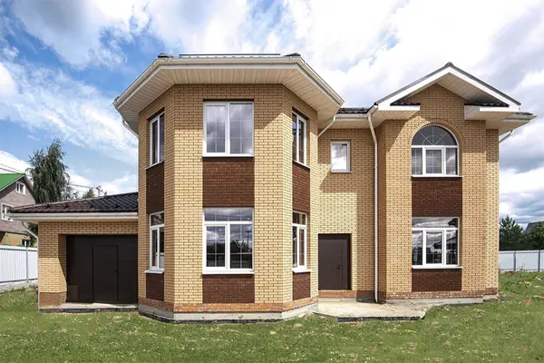 Остекление домов