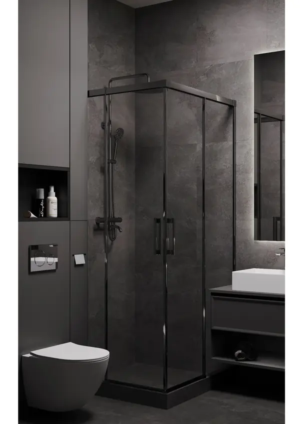 ЖК NEXT на площади Партизан