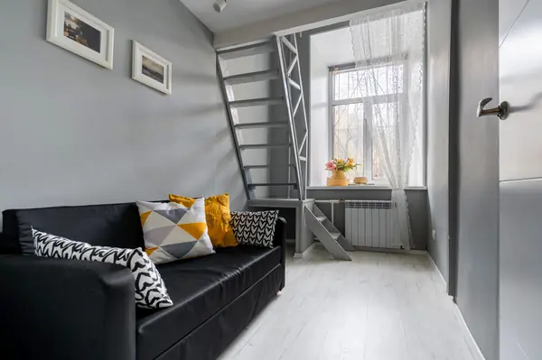 Предпродажная подготовка квартиры на Чайковского