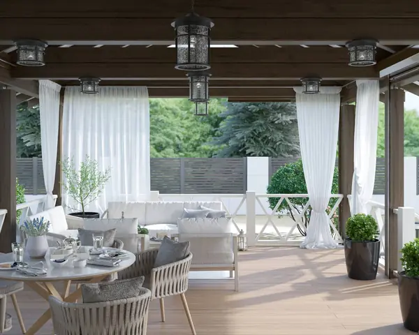 Проект дома в московской области, коттеджный поселок «ОЗЕРО ЖЕМЧУЖИН»