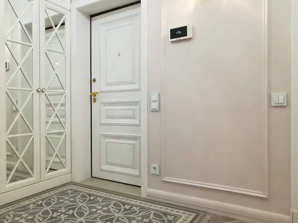 Солнечная гостиная