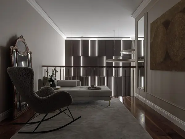 После дождя