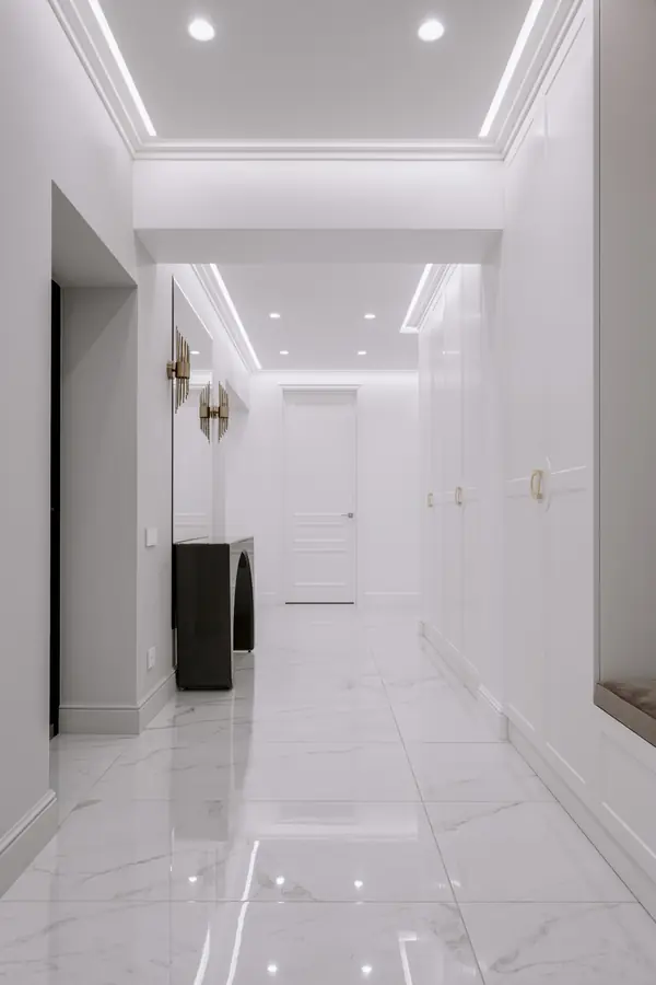 Квартира на Тимирязева