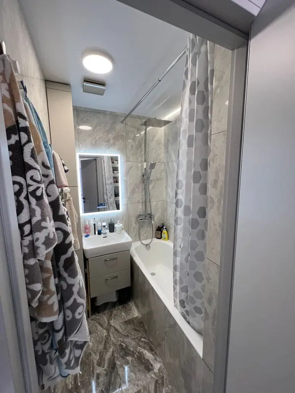 ул. Щелковское шоссе