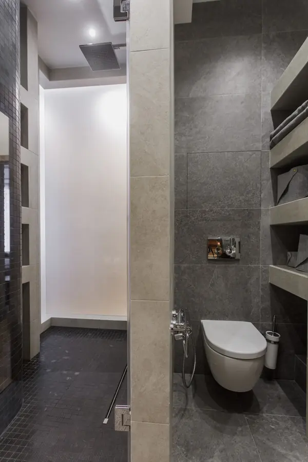 Фото реализованного Дизайн-проекта квартиры 105кв.м