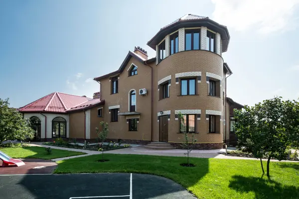 Частный дом Сергиев Пасад