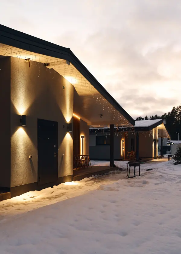 Съемка базы отдыха LIFE CLUB. Давинчи. Санкт-Петербург