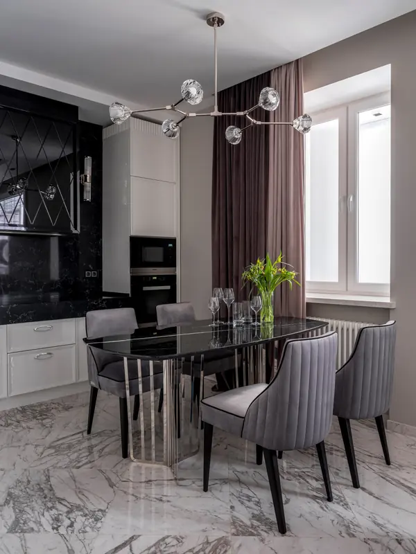 ЖК Мосфильмовский 100