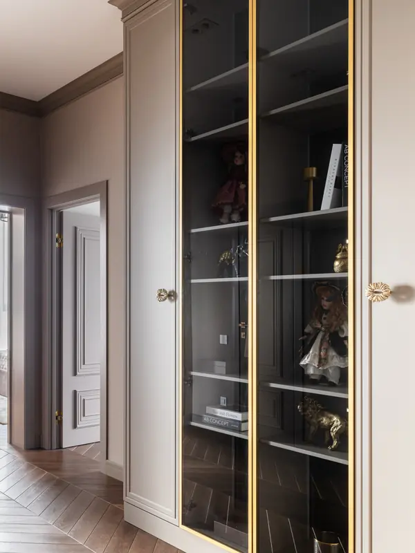 Апартаменты 120м2 г.Москва