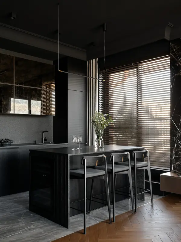 Эталон на Неве