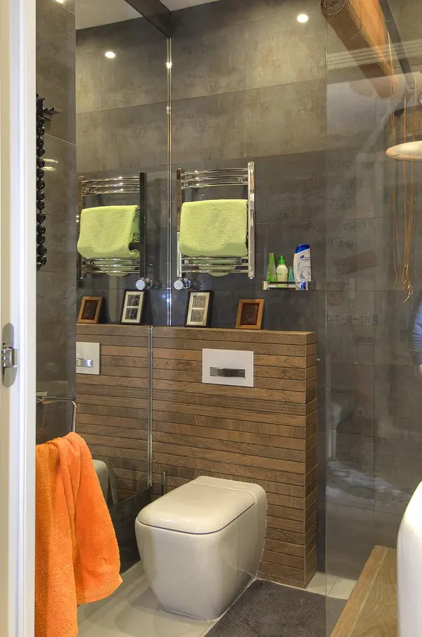 Квартира на Октябрьском Поле