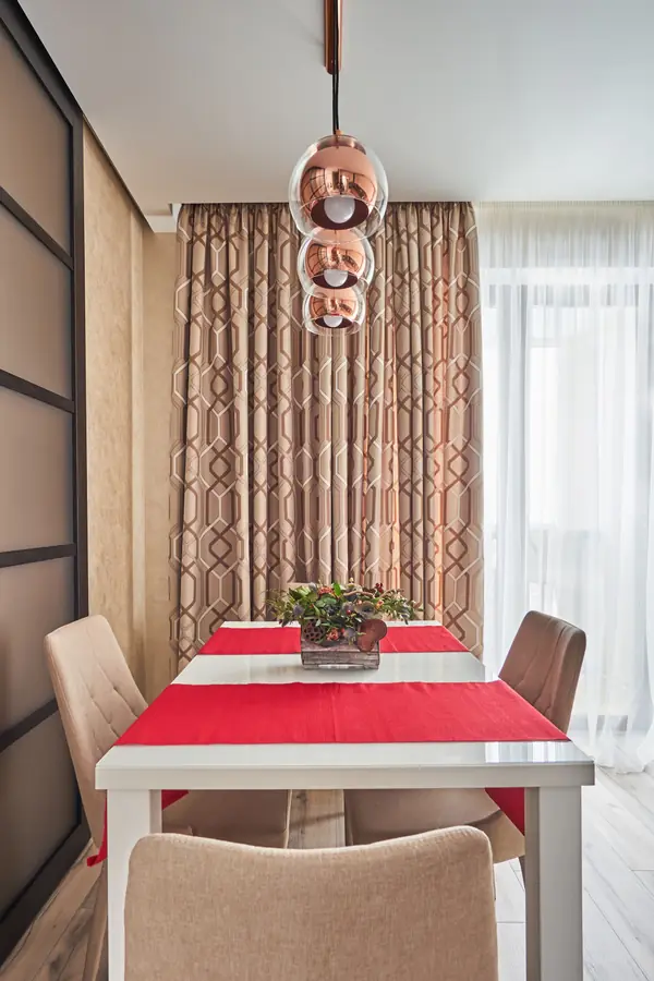 Квартира в центре Минска - 70м2