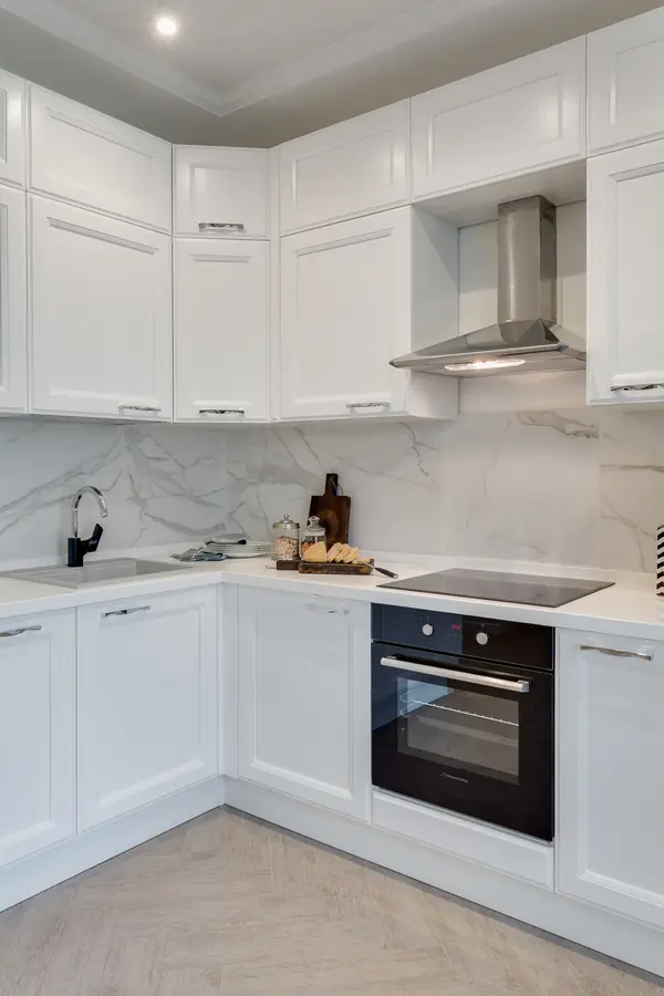 Реализованный проект Холли Голайтли