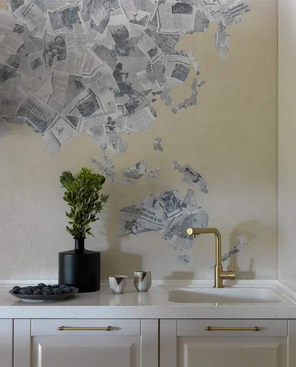 Современный дом для Чемпиона