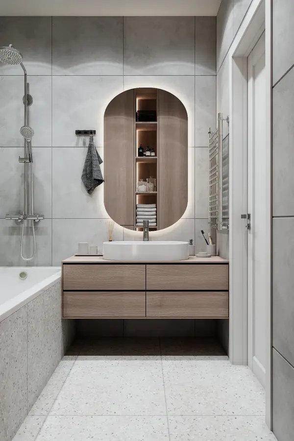 Город-парк Первый Московский