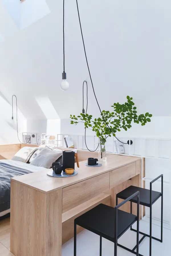 Загородный дом. Новый второй этаж. Дачный ответ.