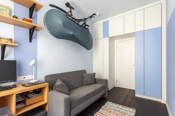 Квартира на Некрасова