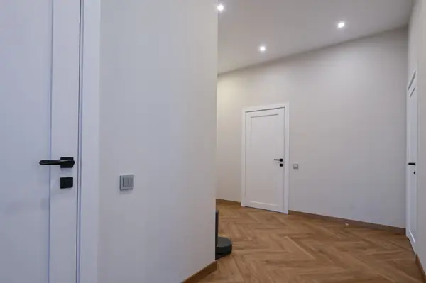 Коттедж в современном стиле