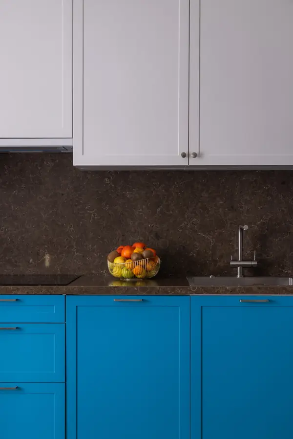 ЖК "Васильевский квартал" ул. Наличная 28