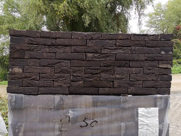 Кирпич ручной формовки Muhr Klinkerwerke (alb.1)