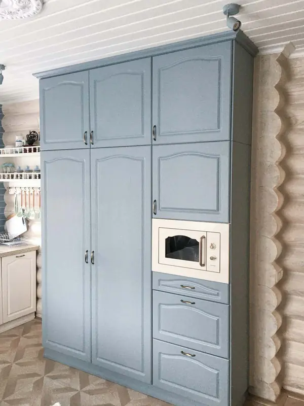 Коттедж "Русская усадьба"