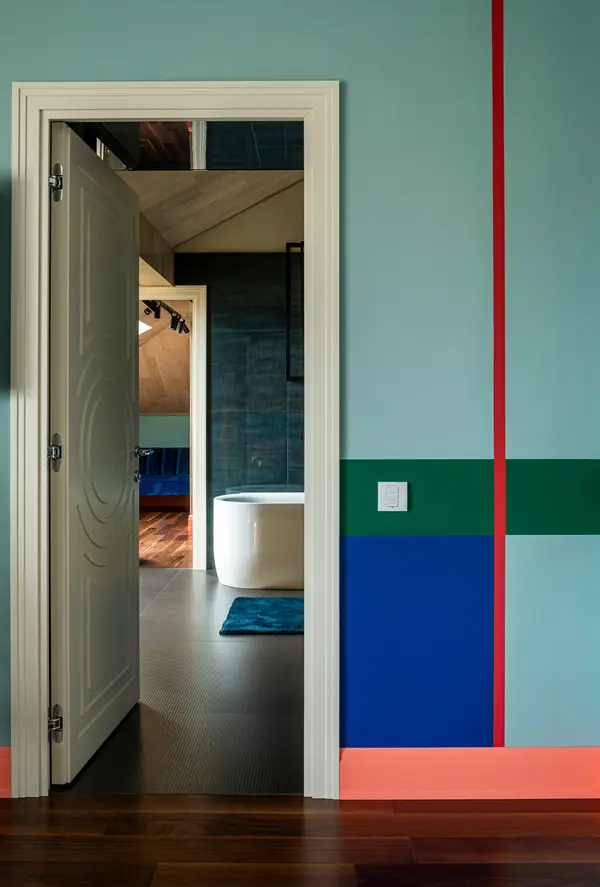 Пятый элемент