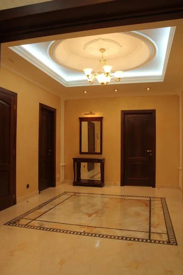 Apartmens on the Kruglouniversitetskaya str. Kiev