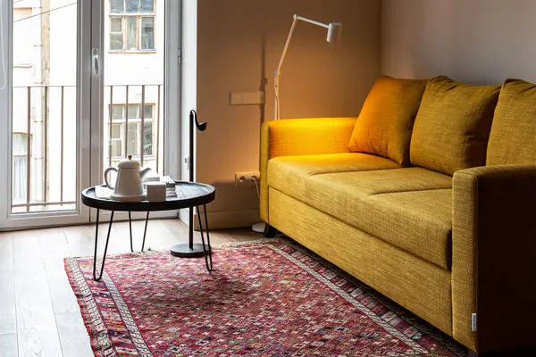 Петербург в стиле лофт