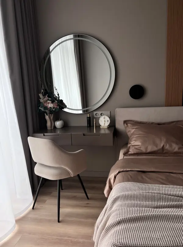 Фото реализованной квартиры Солт Парк