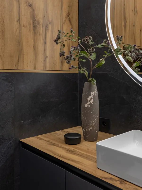 Реализация дизайн-проекта квартиры в ЖК ТРИЛОГИЯ