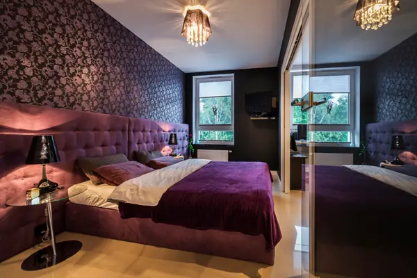 Двухкомнатная квартира в Гостиничном Проезде 62 м.