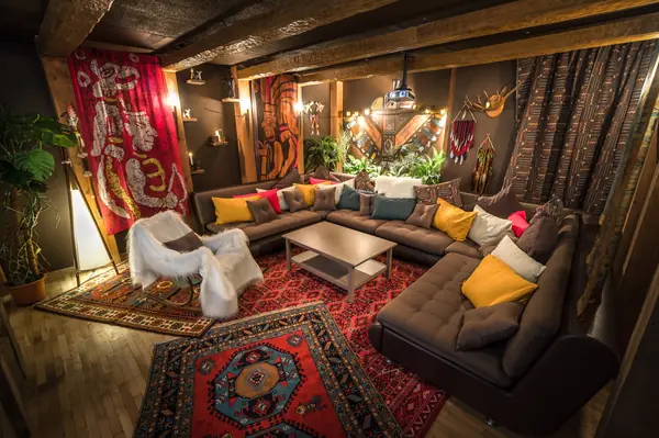 Домашние кинотеатры