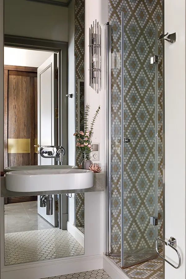 Дибуновская