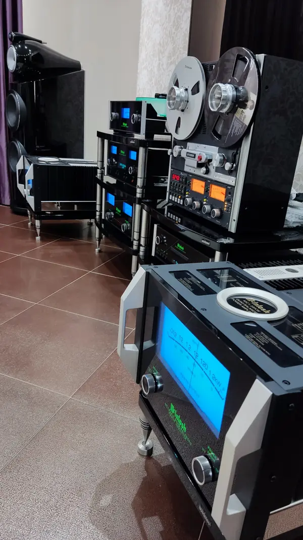 Интерьерное решение. Улучшение аудио-видео системы в готовом помещении.