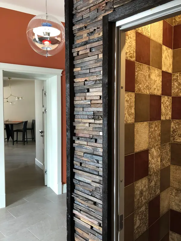 house Pavlovskaya Sloboda