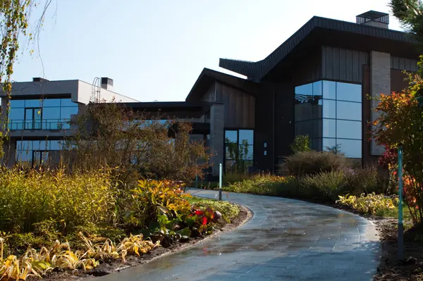 Маленькая Италия