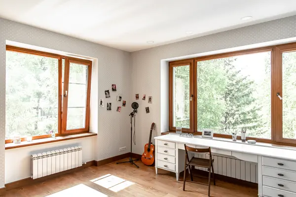 Миникассета для детской комнаты