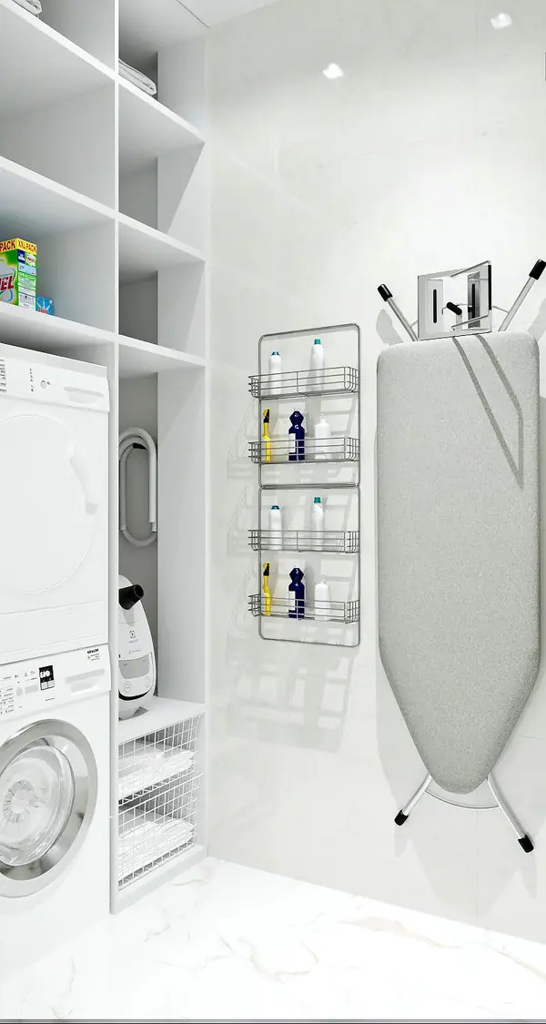 Квартира в ЖК Московский квартал, 101 м2