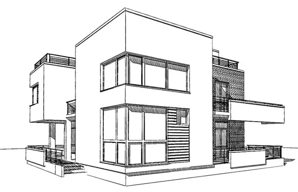 Конструктивизм в Репино
