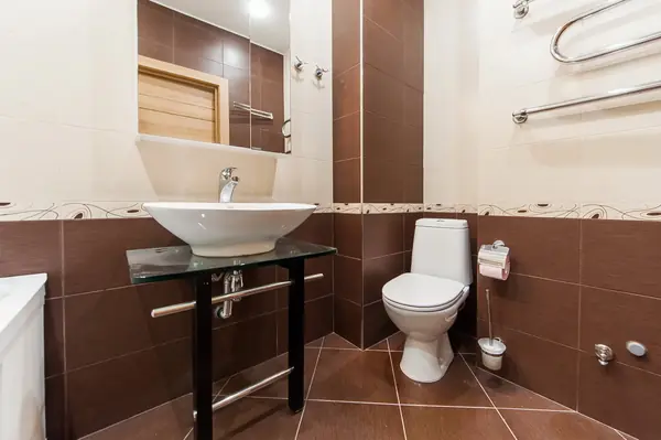 Ванная комната