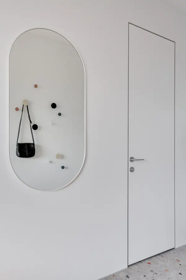 Софт минимализм в ЖК Discovery