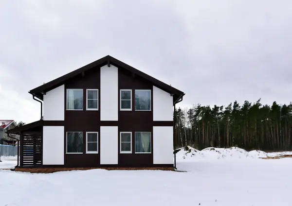 Загородный дом от Good Wood