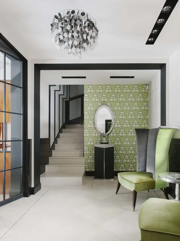 Коттеджный поселок Бристоль