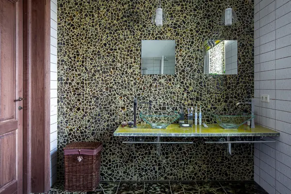 Загородный дом