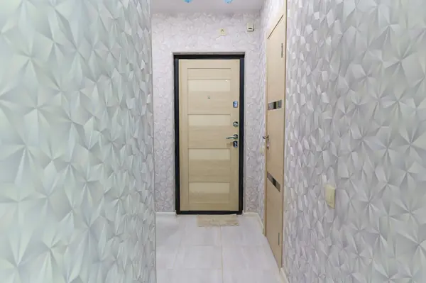 Ремонт в светлых тонах Вертолетчиков 2а к1