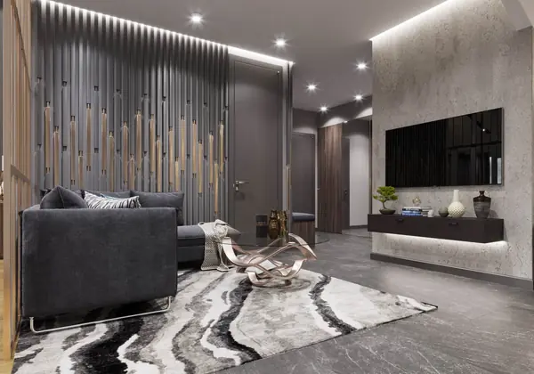 Apartment in Yerevan